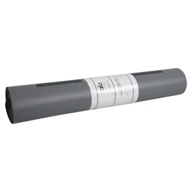 مت یوگا و پیلاتس الو مدل Chakra Mat ضخامت 6 میلی متر (طوسی)