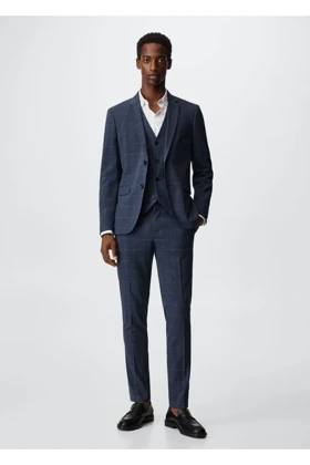 کت و ژاکت مردانه mango-man