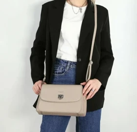 کیف دوشی مدل David Jones CM6638