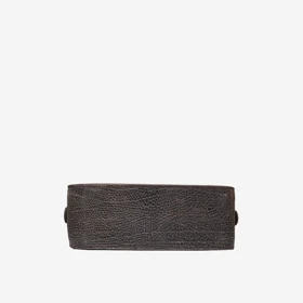 کیف دوشی چرم زنانه مدل d103