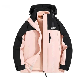 کاپشن دو پوش BLACKDEER W9968-1