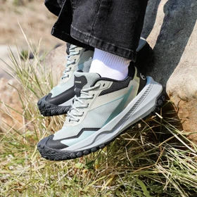 کفش پیاده روی زنانه گورنورنی مدل 92623B-2