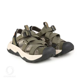 صندل جلو بسته مردانه اسنوهاک BAFFIN S1214M-1