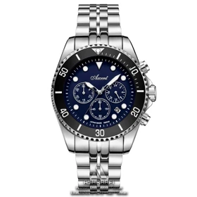 ساعت مردانه اکسنت Axcent AX180036SB