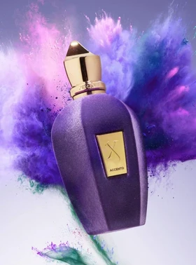 عطر اکسنتو اورجینال Accento orginal