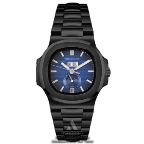 ساعت مچی پتک فیلیپ Patek Philippe Nautilus ABK1