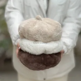 کلاه برت خز ژرنالی
