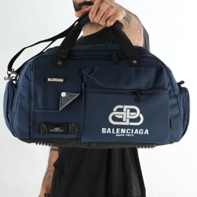 ساک ورزشی مدل BALENCIAGA