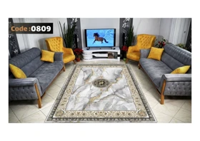 روفرشی کشدار ترک کد 0809