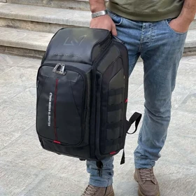 کوله پشتی فوروارد مدل FORWARD - FCLT0016 GAMINGP ROFESSIONAL