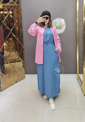 سارافون جین برکه