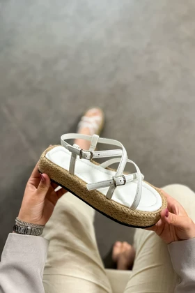 صندل زنانه shoebellas