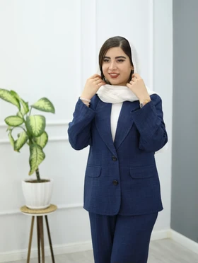 کت و شلوار تیانا
