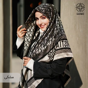 روسری موهر درسا