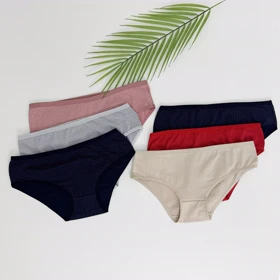 شورت خال‌خالی 1008275