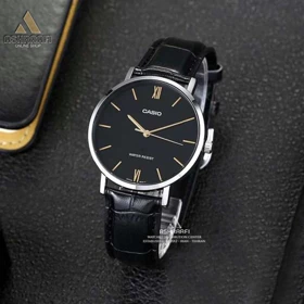 ساعت کاسیو زنانه Casio LTP-VT01L-1B