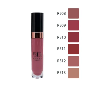 رژلب مایع 24 ساعته رویسا ROISA