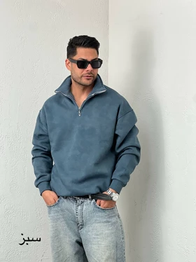 نیم زیپ‌سنگشورziya