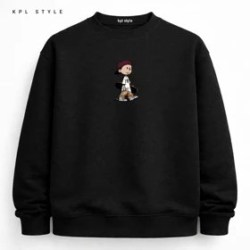 دورس سه نخ ٪100 پنبه | طراحی مینیمال کد 1192