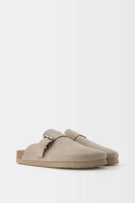 پاپوش سگک دار 12624460