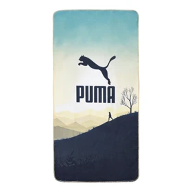 حوله ورزشی پوما مدل 404F0771 ابعاد 100 در 50 سانتی متر