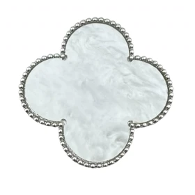 گل سینه زنانه با طرح ونکلیف، شیک و جذاب