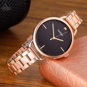 ساعت زنانه کاسیو Casio LTP-E415PG-1CDF