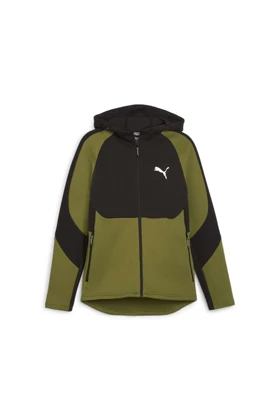 سویشرت اورجینال puma