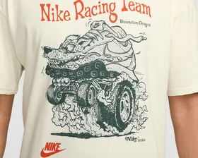 تیشرت روزانه Nike Sportswear PC_HJ6897-020