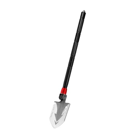 بیلچه چندکاره تاشو کمپینگ رونیکس مدل RH-9911