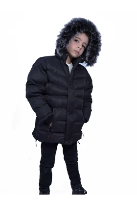 کت و کاپشن بچگانه free-arslan-collection free-arslan-collection