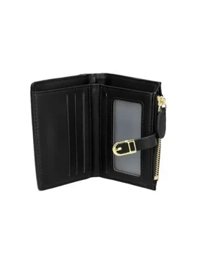 کیف پول زنانه دیوید جونز مدل P140-001