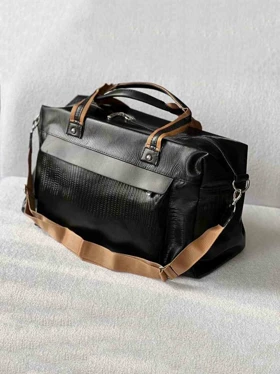 ساک دستی و مسافرتی بنو مدل مارگارت کد BENO 3650