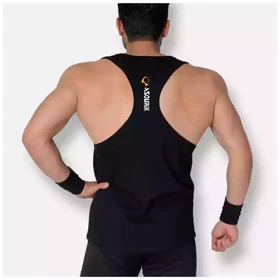 رکابی ورزشی مردانه طرح ASO