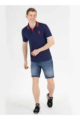 تیشرت مردانه اورجینال assn u.s.-polo-assn.