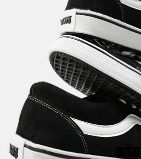 کفش کتانی مردانه و زنانه ونس VANS