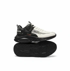 کفش کتانی جردن ایر 23 مشکی کد 295044