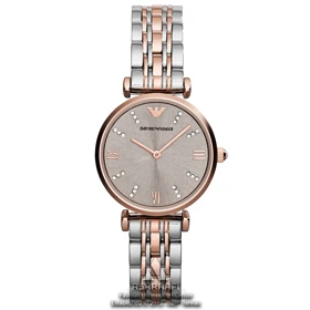 ساعت زنانه امپریو آرمانی Emporio Armani AR1840