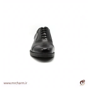 کفش هشترک چرم مردانه mrc6010