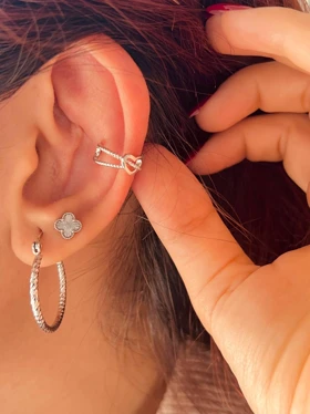 ایرکاف قلبی بدون نیاز سوراخ