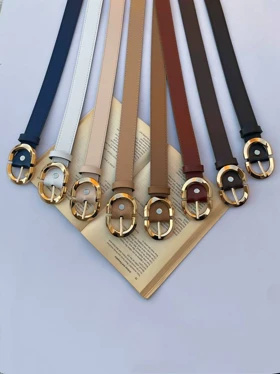 کمربند زنانه سلین کد B152