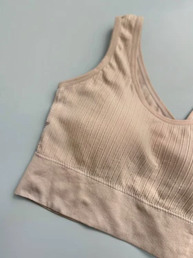 نیم‌تنه اسفنج متحرک 6 رنگ کد 3680