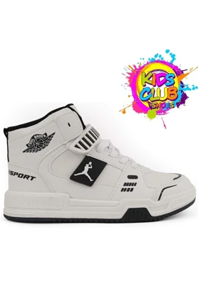 کفش دویدن و تمرین بچگانه kocamanlar-ayakkabi