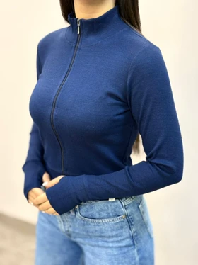 کراپ جلو زیپ ویو 1648