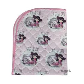 زیرانداز تعویض کودک carters