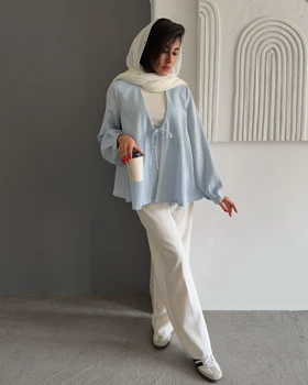 شومیز بندی