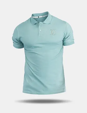 پولوشرت مردانه Louis Vuitton