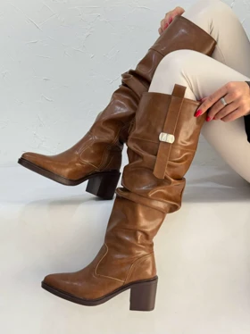 پاشنه چروک فشیون 2612