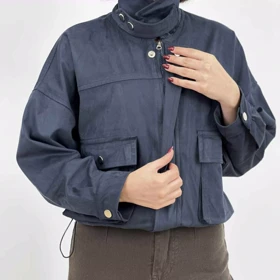 بامبر جکت سویید 1006033