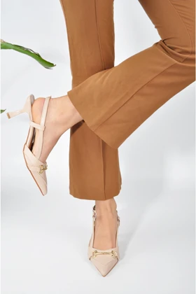 کفش پاشنه‌دار kotan kotan